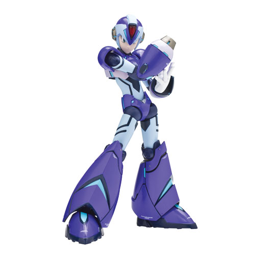 Mega Man X Designer Series Action Figure